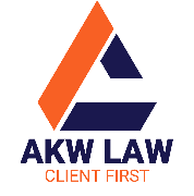 AKW LAW, P.C. Logo